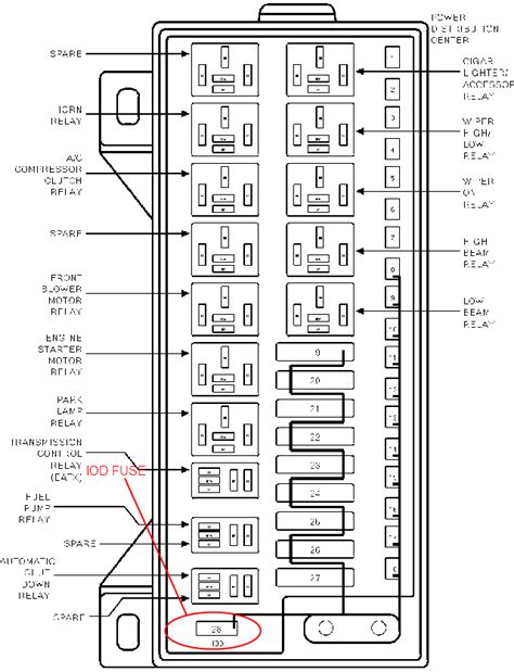 Folding rear bench seat control unit valid for engine 156: 2007 Mercedes Ml350 Fuse Diagram / Ml350 Fuse Box Diagram ...