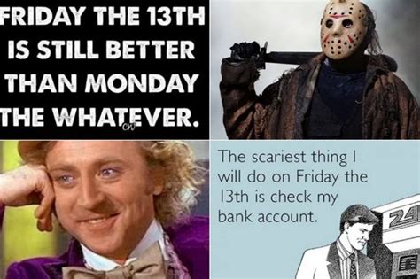 Friday The 13th Jokes For Adults Werohmedia