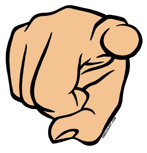 Free Finger Pointing At You Png Download Free Finger Pointing At You Png Png Images Free