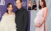 Zoe Kazan pregnant, expecting second baby with Paul Dano – United ...