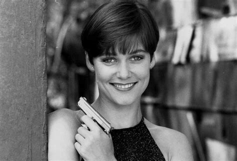 Carey Lowell 11 Amazing Things You Need To Know About Carey Lowell