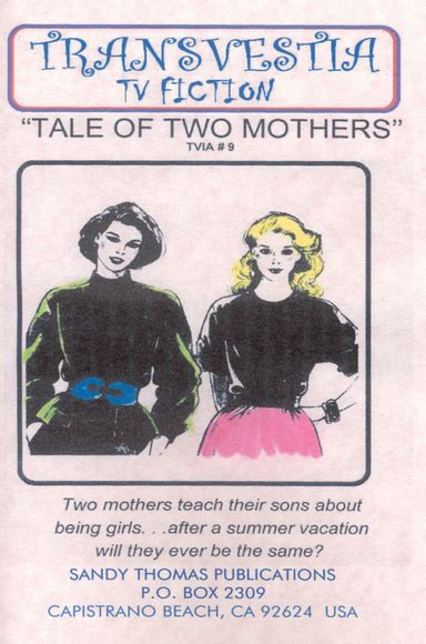 A Tale Of Two Mothers 9
