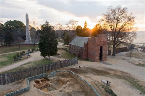 Historic Jamestowne Williamsburg All You Need To Know Before You Go