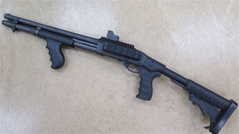used remington 870 express tactical 12 ga 870 express magnum frem70417 long gun arnzen arms