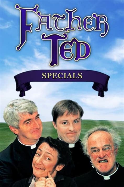 Father Ted Specials 1996 — The Movie Database Tmdb