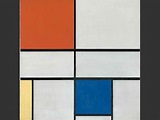 Las mejores obras de Mondrian que puedes ver en la "milagrosa ...