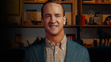 Watch Historys Greatest Of All Time With Peyton Manning Streaming