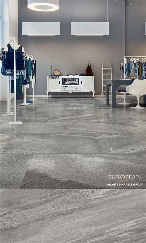 Featured Here Is Our New Florim Luxury Porcelain Tile Collection In
