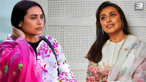 Rani Mukerji ने फिल्म इंडस्ट्री में पूरे किए 27 साल पहली फिल्म Raja Ki Aayegi Baraat की रिलीज