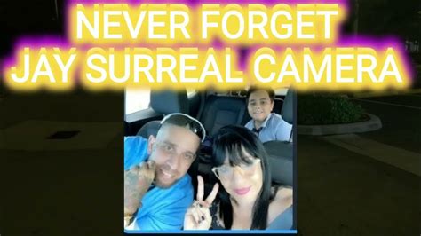 Show Some Love To Jays Surreal Camera Rip Youtube