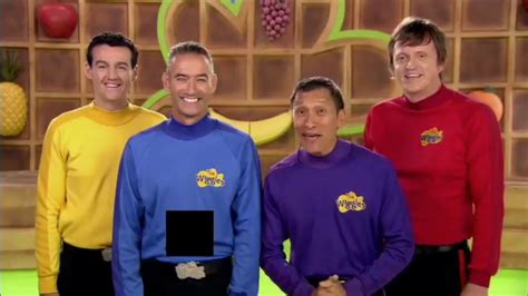 The Wiggles Big Big Show In The Round Promo Compilation 2009 Youtube