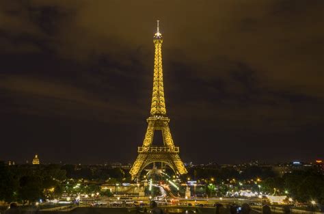 What Can We See In Paris The Capital Of France Virily