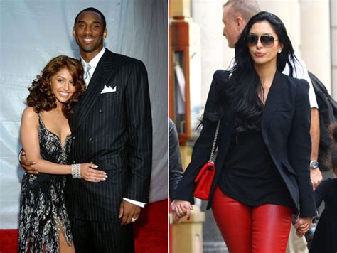 Vanessa Bryant Did Not Have Her Cosmetic Surgeries To Keep Kobe Happy