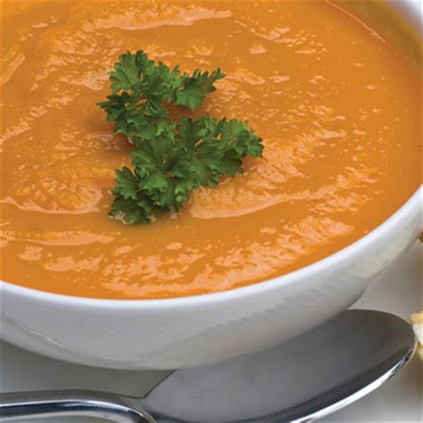 Curried Coconut Carrot Soup Allrecipes