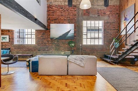 New York Style Loft Apartment No 6 Has Housekeeping Included Updated