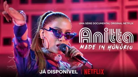 Anitta Quem é A Mulher Por Trás Da Revolução Do Funk E Do Pop Brasileiro