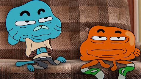 Image Thelaziest36png The Amazing World Of Gumball Wiki Fandom