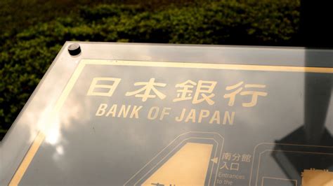 Bank Of Japan Ends Nikkei 225 Etf Purchases