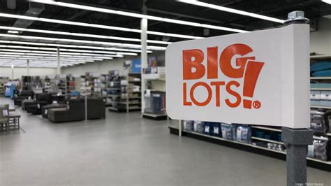 Big Lots Compromises With Activist Investors Columbus Business First