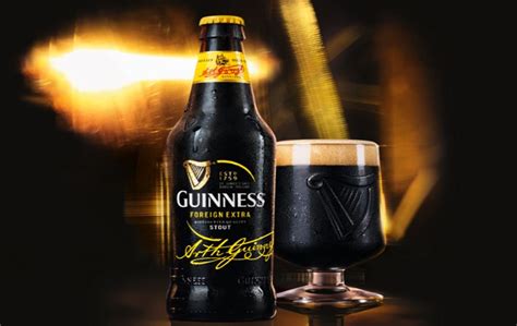 First brewed by guinness in 1801, fes was designed for export, and is more heavily hopped than guinness draught and extra stout, and. 5 More Essential Imperial Stouts To Try Before You Die ...