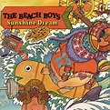 The Beach Boys - Sunshine Dream (1982, Jacksonville Press, Vinyl) | Discogs