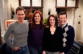 Will & Grace Season 1 Finale: A First Look at Photos From The Episode ...