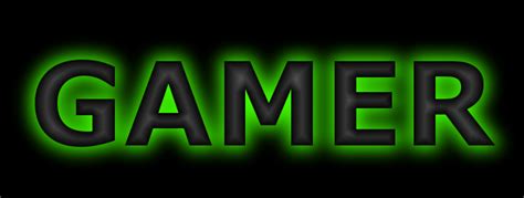 Gamer Logo By Zonoya717 On Deviantart
