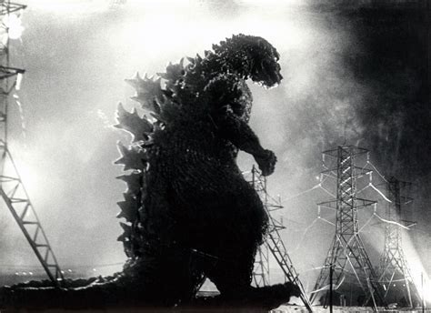 60 Years Of Japan As Told By Godzilla