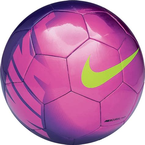 Nike Purple Soccerball Bolas De Futebol Bola De Futebol Bola