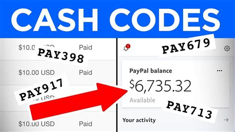 The cashback offers will give you free paypal money for easy stuff like participating in trial offers and. Pin on MAKE MONEY FAST