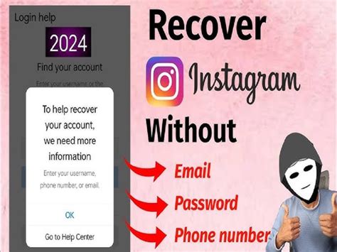 recover hacked instagram account in minutes upwork