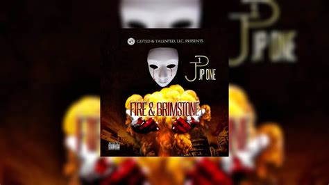 Jp One Fire And Brimstone Mixtape