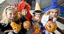 Halloween está chegando: saiba mais sobre a origem e tradições desta ...