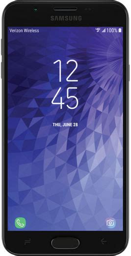 Samsung Galaxy J7 V Reviews Colors And Price Prepaid Verizon