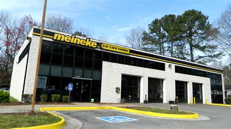 Meineke Car Care Centers Franchise for Sale - Cost & Fees | All Details ...