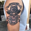 105+ Powerful Military Tattoos Designs & Meanings - Be Loyal (2019)