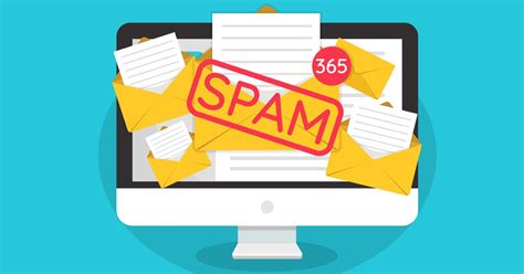 Why Your Email Campaigns Get Stuck In Spam Leanplum
