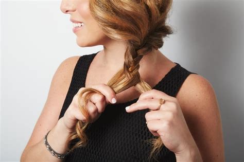 Learn To Braid Hair Things To Do By Yourself In Summer Popsugar