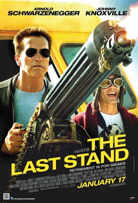 The Last Stand 2013 In Hindi Full Movie Watch Online