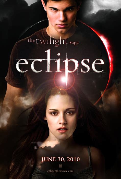 Roger Qbert Reviews The Twilight Saga Eclipse Review St Louis