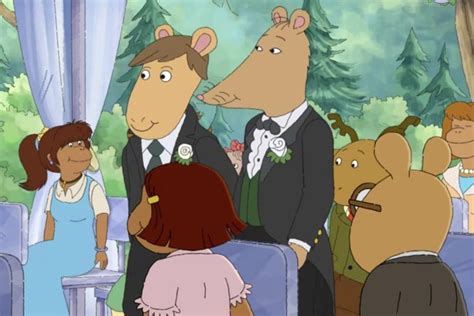 Arthur Gay Wedding Episode Gets An Alabama Screening Thanks To A