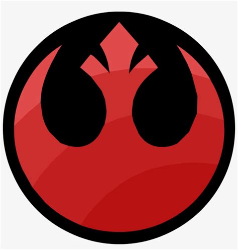 Rebellion Symbol Star Wars