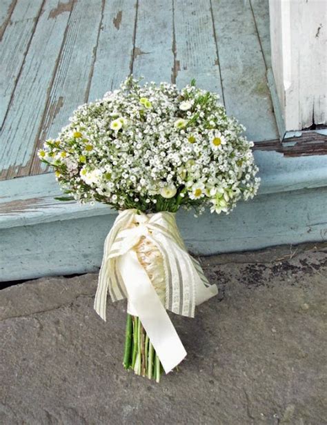 Flores De Boda La Paniculata Ii Decoración Flores Ideas Originales