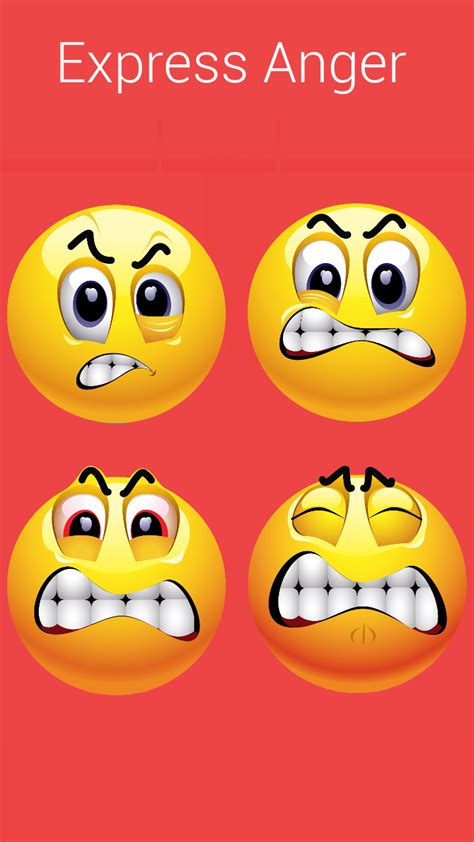 Emoji Expressions Amazonca Apps For Android