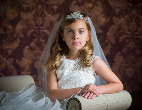 First Holy Communion Season 2018 Campli Photography