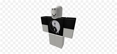 Yin Yang Gothic Cross Printed T Im A Spy Roblox Emojigoth Emojis