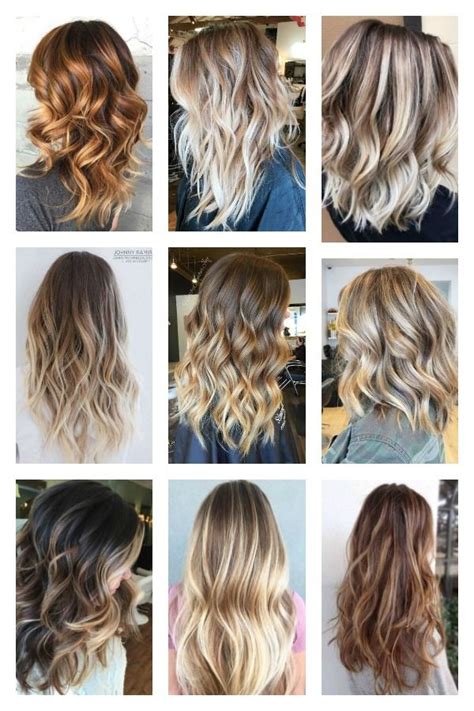 The right shade of blond will depend on your colorings and undertones. Hair Color Ideas: 50 Shades Of Blonde | Shades of blonde ...