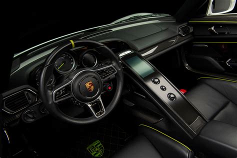 2015 Porsche 918 Spyder Sold 🏁 Speedart Motorsports Speedart