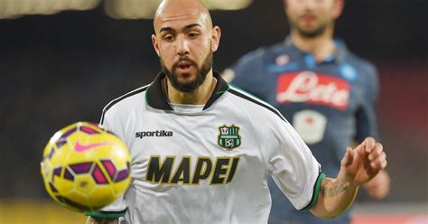 West Ham Transfer News Juventus Striker Simone Zaza Set To Join On Loan With Option To Buy