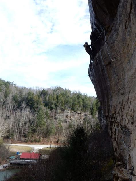 5 Things To See And Do At Red River Gorge